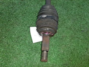 ПРИВОД НА MITSUBISHI LANCER CEDIA CS5W 4G93