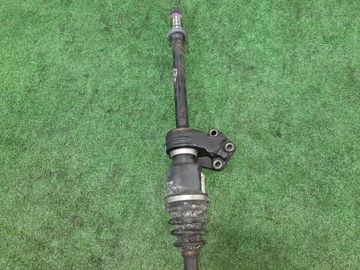 ПРИВОД НА MAZDA AXELA BL6FJ Z6