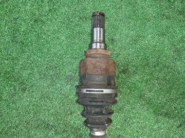 ПРИВОД НА TOYOTA VITZ KSP90 1KR-FE