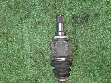 ПРИВОД НА TOYOTA VITZ KSP130 1KR-FE
