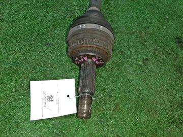 ПРИВОД НА TOYOTA COROLLA FIELDER NZE141G 1NZ-FE