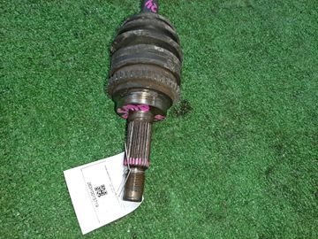 ПРИВОД НА MAZDA DEMIO DW3W B3E