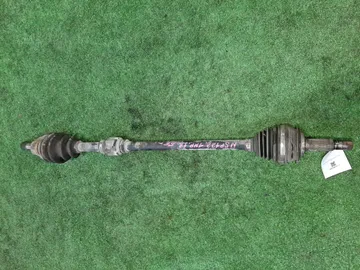 ПРИВОД НА TOYOTA RACTIS NSP122 1NR-FE