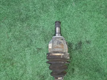 ПРИВОД НА TOYOTA RACTIS NSP122 1NR-FE