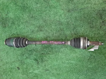 ПРИВОД НА SUBARU LEGACY BE5 EJ204