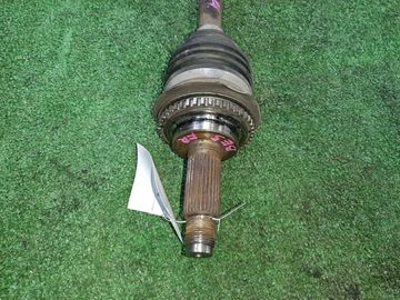 ПРИВОД НА SUBARU LEGACY BE5 EJ204