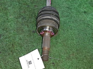 ПРИВОД НА TOYOTA CORSA EL41 4E-FE