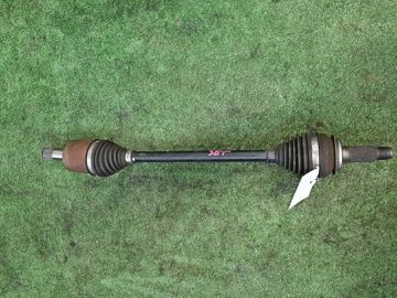 ПРИВОД НА HONDA FIT GR1 L13B