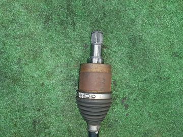 ПРИВОД НА HONDA FIT GR1 L13B