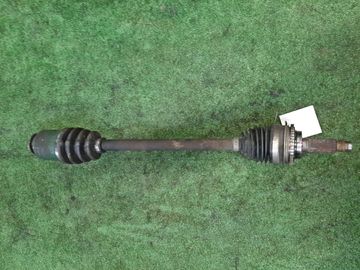 ПРИВОД НА SUBARU LEGACY BE5 EJ204