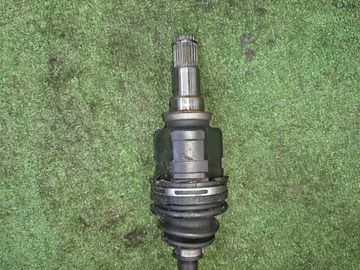 ПРИВОД НА TOYOTA VITZ KSP90 1KR-FE