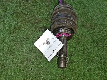 ПРИВОД НА MAZDA DEMIO DW3W B3E