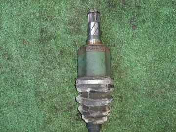 ПРИВОД НА MAZDA DEMIO DW3W B3E
