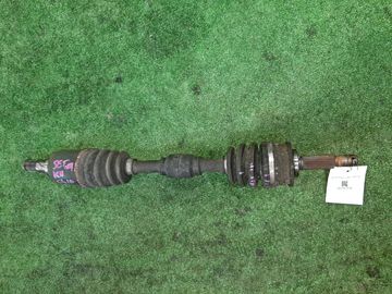 ПРИВОД НА NISSAN MARCH K11 CG10DE