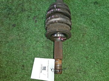 ПРИВОД НА NISSAN MARCH K11 CG10DE