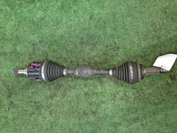 ПРИВОД НА TOYOTA COROLLA FIELDER NZE144G 1NZ-FE