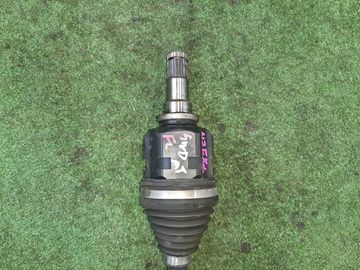 ПРИВОД НА TOYOTA COROLLA FIELDER NZE144G 1NZ-FE