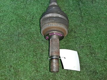 ПРИВОД НА TOYOTA COROLLA FIELDER NZE141G 1NZ-FE
