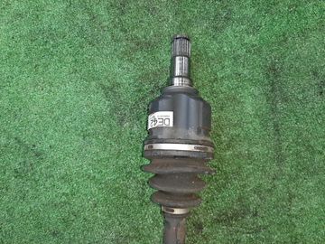 ПРИВОД НА TOYOTA COROLLA FIELDER NZE141G 1NZ-FE