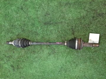 ПРИВОД НА TOYOTA VITZ KSP130 1KR-FE