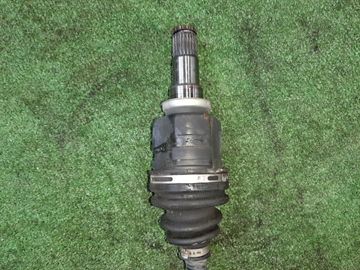 ПРИВОД НА TOYOTA VITZ KSP130 1KR-FE