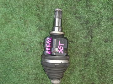 ПРИВОД НА TOYOTA COROLLA  AXIO ZRE142 2ZR-FE