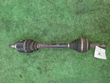 ПРИВОД НА TOYOTA PROBOX NCP55V 1NZ-FE
