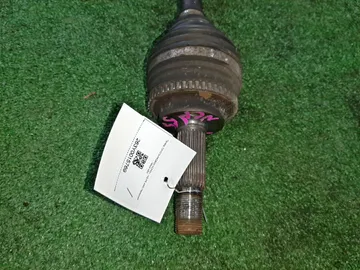 ПРИВОД НА TOYOTA PROBOX NCP55V 1NZ-FE