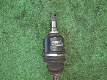 ПРИВОД НА TOYOTA PROBOX NCP55V 1NZ-FE