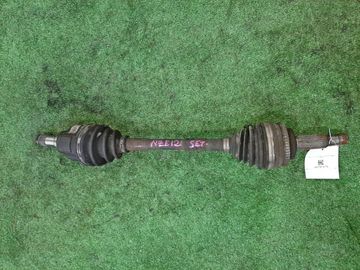 ПРИВОД НА TOYOTA COROLLA NZE121 1NZ-FE