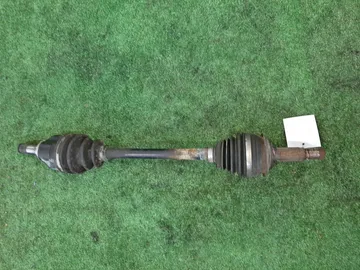 ПРИВОД НА TOYOTA RACTIS NSP122 1NR-FE