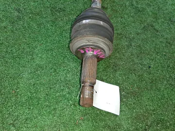 ПРИВОД НА TOYOTA RACTIS NSP122 1NR-FE