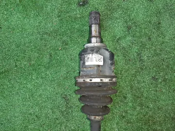 ПРИВОД НА TOYOTA RACTIS NSP122 1NR-FE
