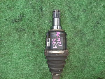 ПРИВОД НА TOYOTA IPSUM ACM21W 2AZ-FE
