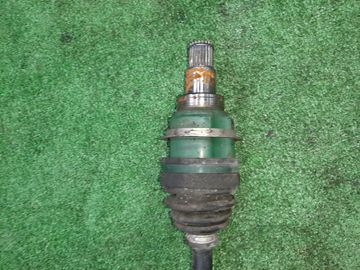 ПРИВОД НА TOYOTA PASSO KGC30 1KR-FE