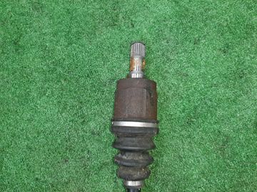 ПРИВОД НА HONDA FREED GB3 L15A