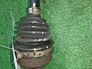 ПРИВОД НА HONDA FIT GD1 L13A