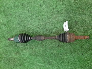 ПРИВОД НА MITSUBISHI COLT Z21A 4A90