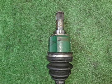 ПРИВОД НА MITSUBISHI COLT Z21A 4A90