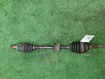 ПРИВОД НА TOYOTA TANK M900A 1KR-VET