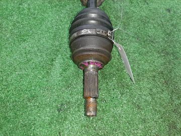 ПРИВОД НА TOYOTA TANK M900A 1KR-VET