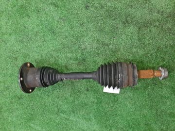 ПРИВОД НА MITSUBISHI PAJERO V83W 6G72