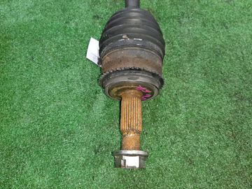 ПРИВОД НА MITSUBISHI PAJERO V83W 6G72