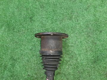 ПРИВОД НА MITSUBISHI PAJERO V83W 6G72