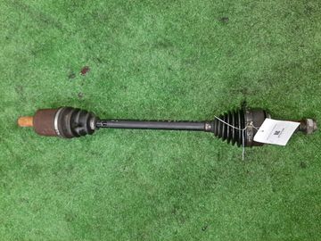 ПРИВОД НА HONDA FIT GE6 L13A