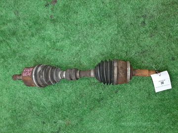 ПРИВОД НА NISSAN SERENA PC24 SR20DE