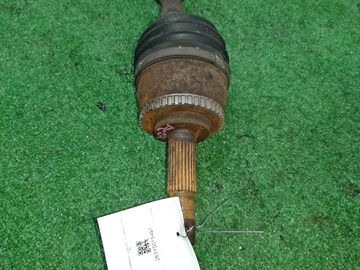 ПРИВОД НА NISSAN SERENA PC24 SR20DE