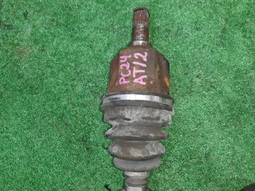 ПРИВОД НА NISSAN SERENA PC24 SR20DE