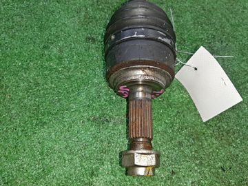 ПРИВОД НА HONDA N-BOX JF1 S07A