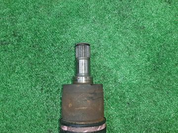 ПРИВОД НА HONDA N-BOX JF1 S07A